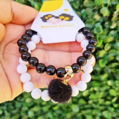 Pulseira Wandinha