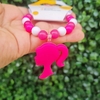 Pulseira Barbie