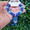 Pulseira Heróis Menino Gato