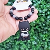 Pulseira Heróis Batman