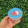 Pote Elástico Resistente G