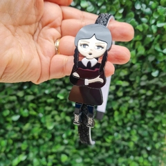 Tiara Wandinha