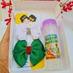 Kit Essencial Bate o Sino