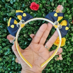 Tiara Minnions - comprar online