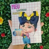 Laço Minnions