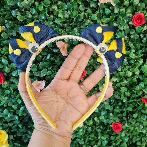 Tiara Minnions