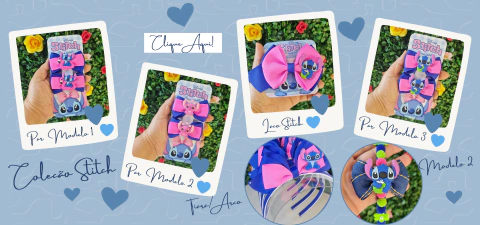 Imagem do banner rotativo Mauricéa Ferreira