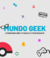 Mundo Geek