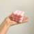 Vela Escultural Decorativa Bubble - comprar online