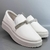 tênis,slip on, confortável,trabalhar,strass,leve,nozinho,sapatilha