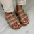 papete,sola alta,flat,strass,brilhosa,brilho,flatform,solado alto,tendência