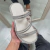 Flat Glow - Off-White - comprar online