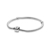 Sterling Silver Pandora Bracelet
