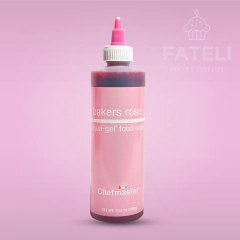 ROSA PASTEL / BACKERS ROSE 10.5 OZ (298G)