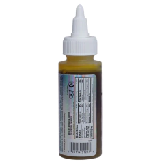 Chefmaster Candy-flo 2 Oz Aditivo Para Colorear Chocolate - comprar en línea