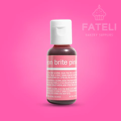 ROSA NEÓN / NEON PINK 0.7 OZ (20G)