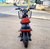 Bee U1 - EcoBikesSP
