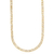 Choker Riviera Baguetes