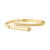 Bracelete Ponto de Luz Cravejado