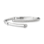 Bracelete Ponto de Luz Cravejado - comprar online