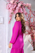 Vestido Longo Glam - comprar online