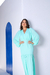 Imagem do Vestido Longo Glam