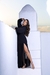 Vestido Longo Glam - Nathalia Marques Acessórios