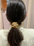 Elástico de Cabelo Orgânico Cristal na internet