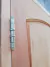 Puerta Exterior MOD. C3 tres tableros doble faz ciega 1/4pto interno Cedro en internet