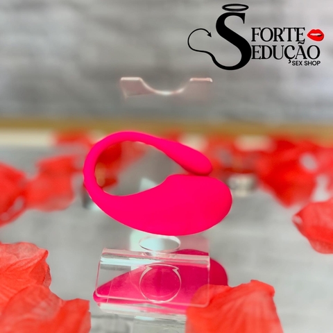 Vibrador controlado por APP - comprar online