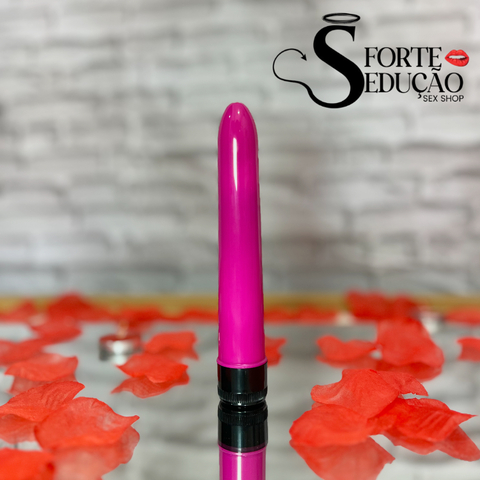 Vibrador Personal 17 X 2,8cm - comprar online