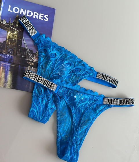Calcinha Vitoria Secret - comprar online