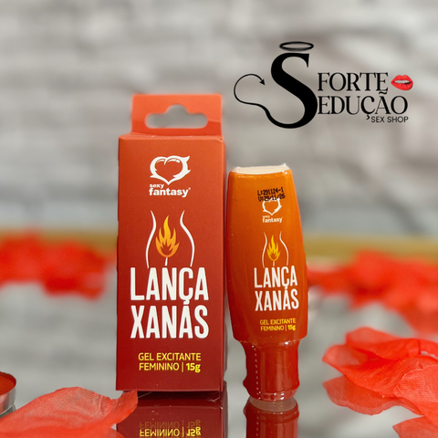 Lança Xanas - comprar online