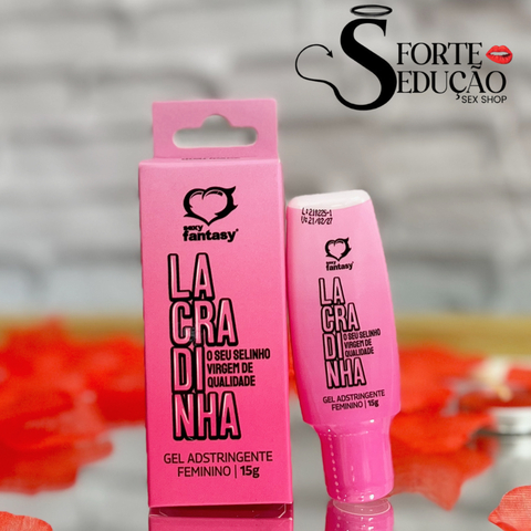 Lacradinha - Adstringente - comprar online