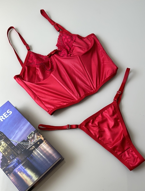 Conjunto Isadora - comprar online