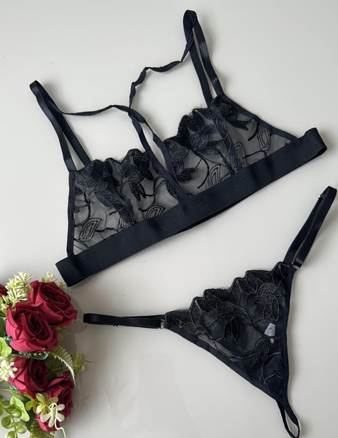 Conjunto Naomi - comprar online