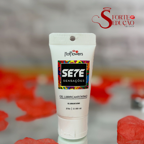 7 SENSAÇÕES - DESSENSIBILIZANTE - comprar online