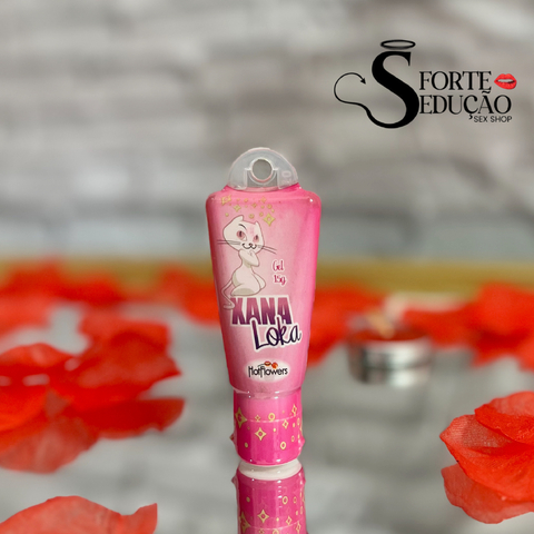 Xana Loka Excitante - comprar online