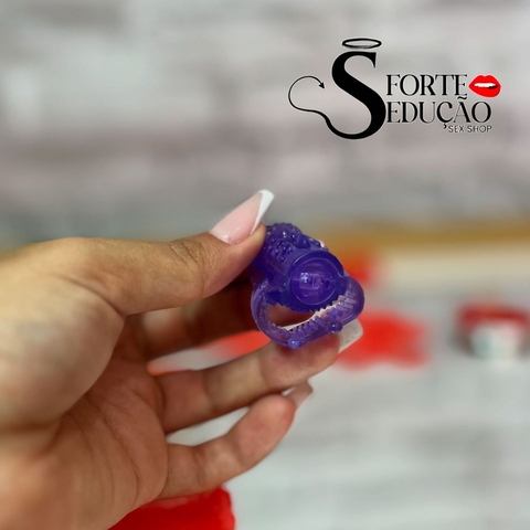 Capa para Língua com Vibro - comprar online