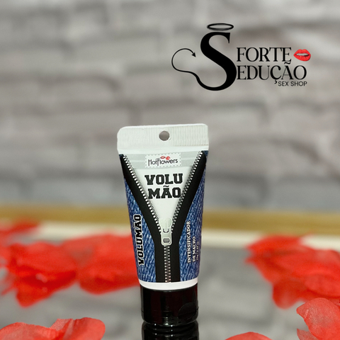 Volumão Intensificador 25g - comprar online