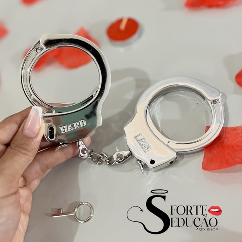 Algemas Lisa HARD - comprar online