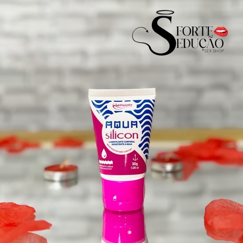 Lubrificante de silicone - comprar online