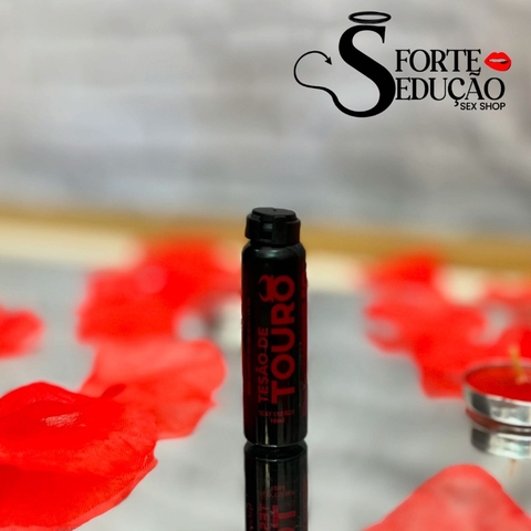 Tesão de Touro - comprar online