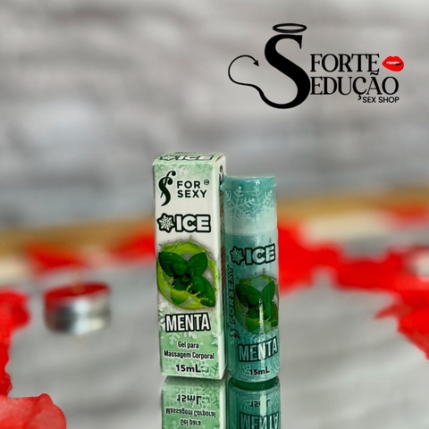 Gel Ice Comestível - comprar online