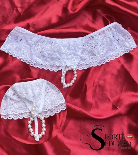 Calcinha Tailandesa Master - comprar online