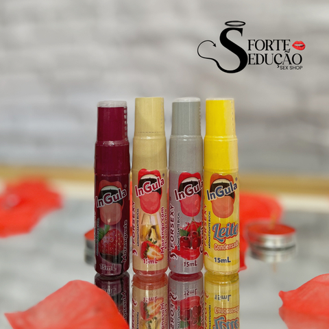 Ingula - Dessensibilizaste bucal Spray - comprar online