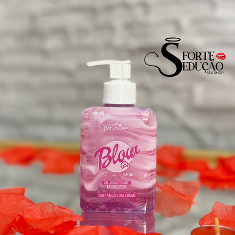 Blow Girl - comprar online