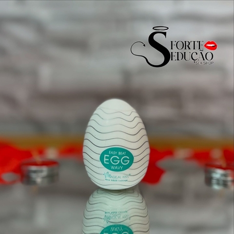 Ovo egg masturbador masculino - comprar online