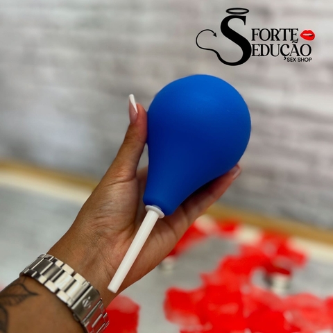 Ducha Higiênica Com Aplicador Flexível 230m - comprar online