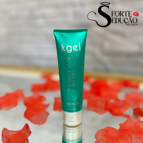 K gel Lubrificante - comprar online